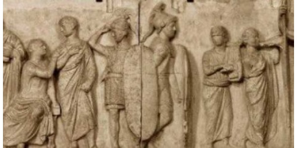 Uczniowie Naszej Szkoły w II etapie Olimpiady Języka Łacińskiego! 